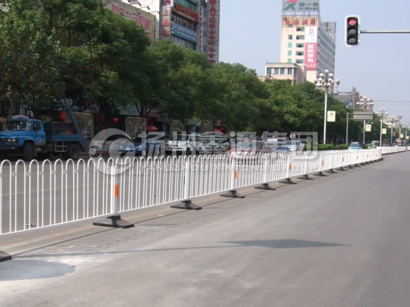 HL-013 市政道路護(hù)欄